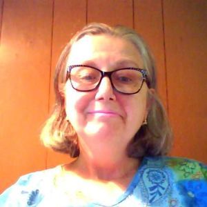 Meet your Posher, Katherine